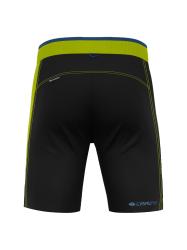 Nohavice CRAZY IDEA Short Acceleration S23015240-93 liken 3